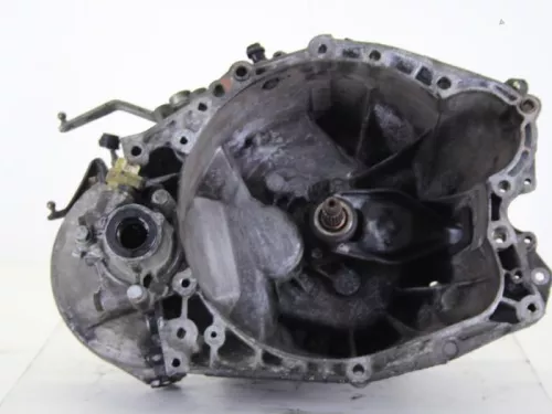 Versnellingsbak-7885600