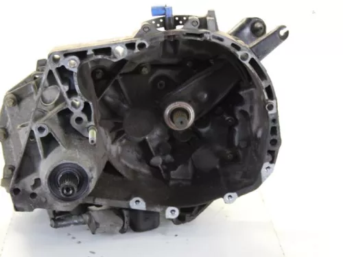 Versnellingsbak-7881452