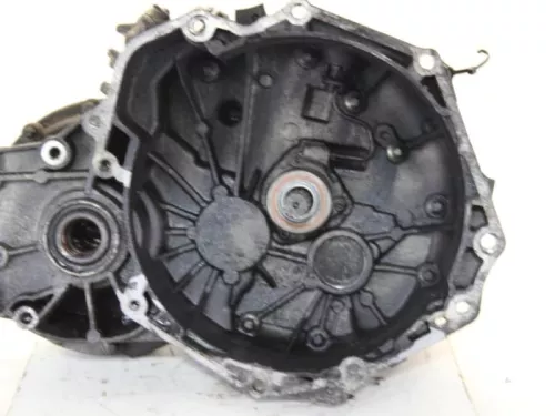 Versnellingsbak-7882930