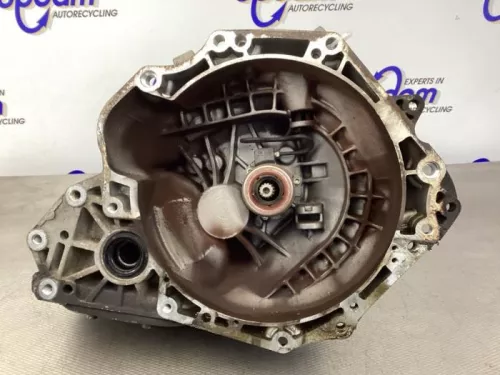 Versnellingsbak-8283872