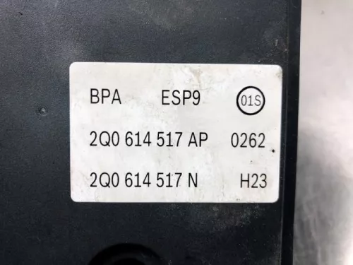 ABS Pomp-8158117 (20291803)