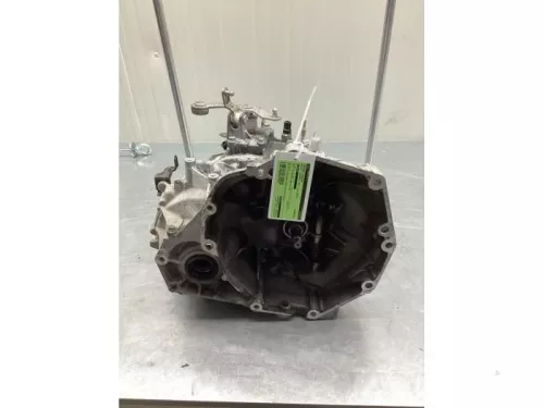 Versnellingsbak-7581922