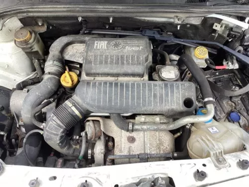 Versnellingsbak-8201400