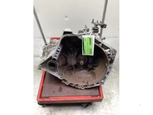 Versnellingsbak-7912260