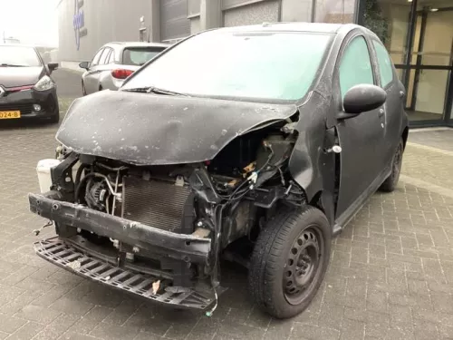 Versnellingsbak-8123670