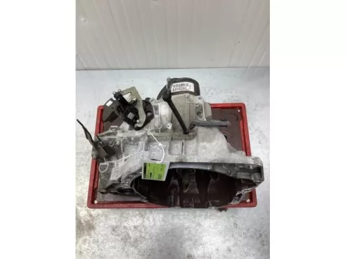 Versnellingsbak-7610541 (16521483)