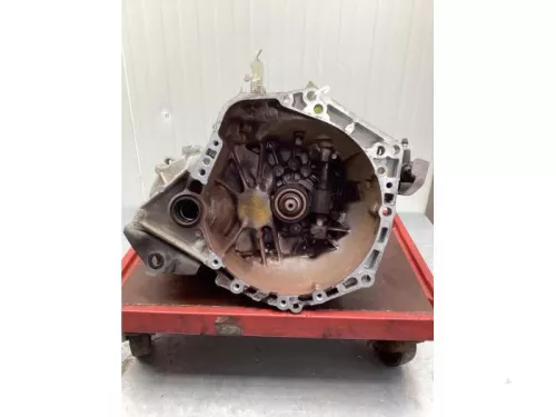 Versnellingsbak-7875027