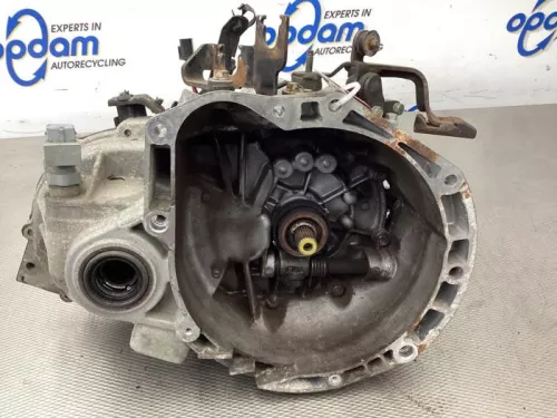 Versnellingsbak-8137917