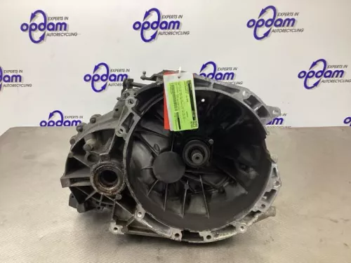 Versnellingsbak-8180251