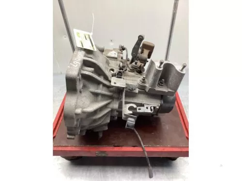 Versnellingsbak-7860166