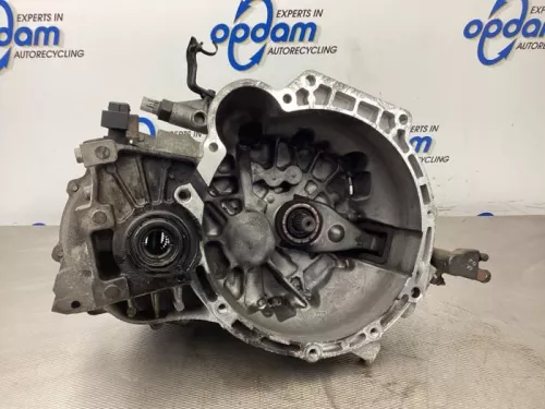 Versnellingsbak-8097556