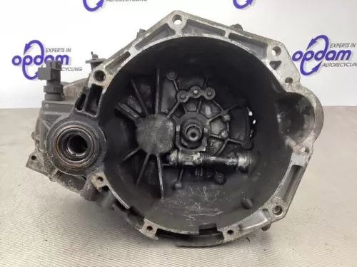 Versnellingsbak-8192062