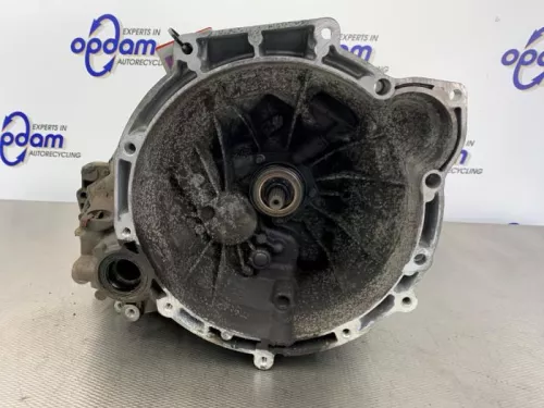 Versnellingsbak-8290989