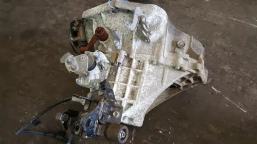 Versnellingsbak-7889944