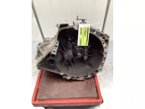 Versnellingsbak-7819846