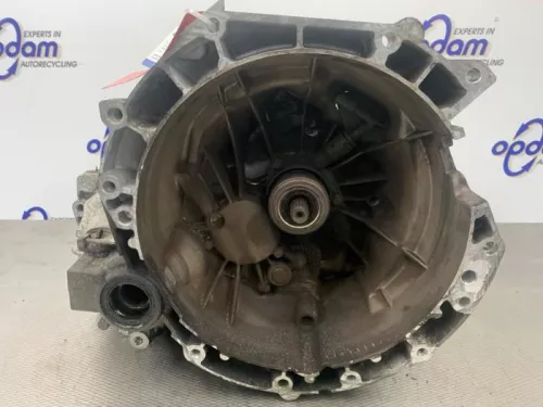 Versnellingsbak-8231341