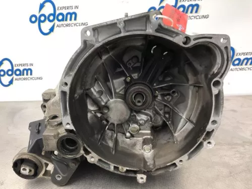 Versnellingsbak-7992977