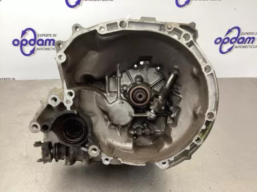 Versnellingsbak-8159078