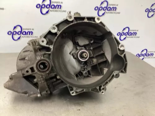 Versnellingsbak-8235154