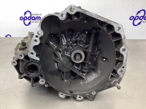 Versnellingsbak-8236743