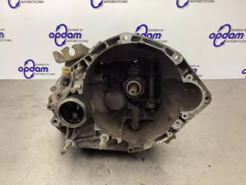 Versnellingsbak-8275348