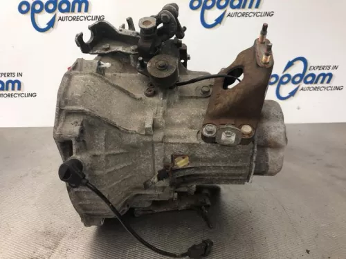 Versnellingsbak-8031624