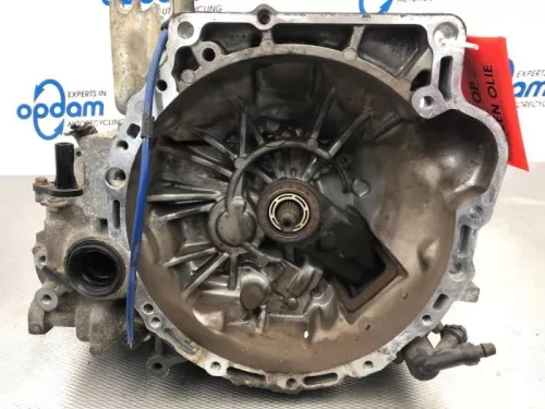 Versnellingsbak-7842676