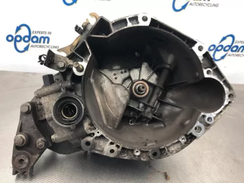 Versnellingsbak-7995500