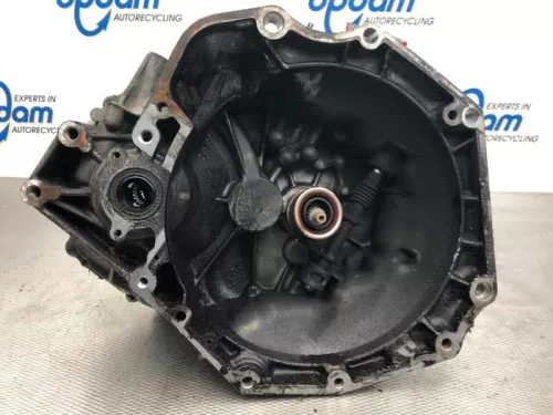 Versnellingsbak-7928622