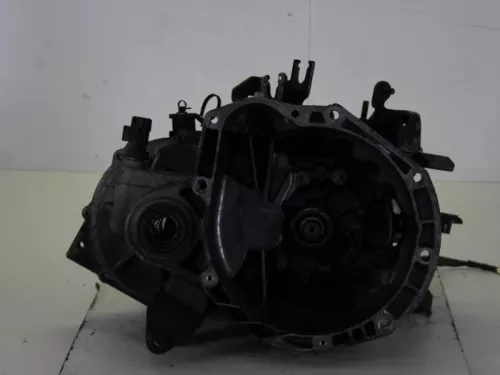 Versnellingsbak-7885269