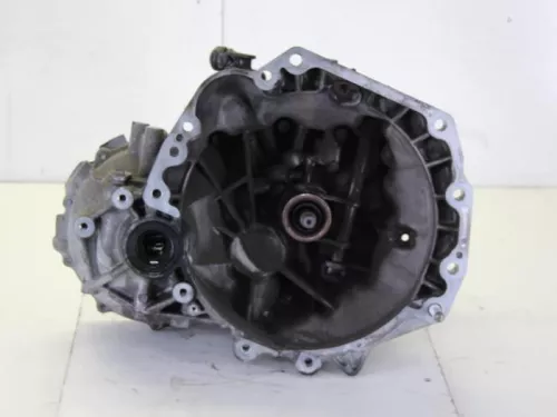 Versnellingsbak-7883590