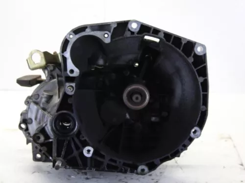 Versnellingsbak-7881376