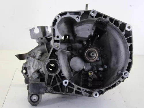 Versnellingsbak-7885764