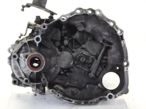 Versnellingsbak-7882292