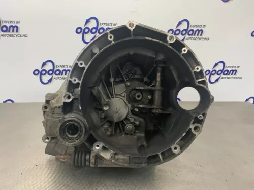 Versnellingsbak-8221039