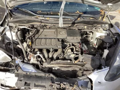 Versnellingsbak-8310121