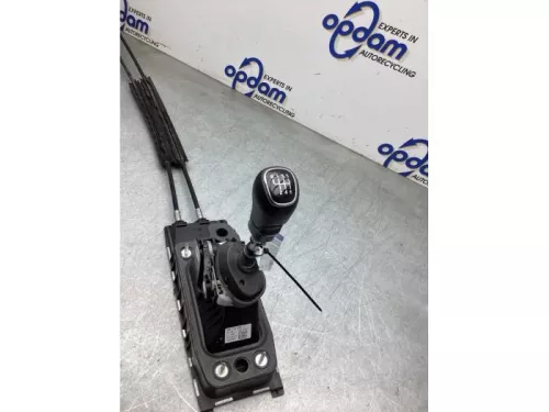 Versnellingsbak Bedieningskabel-8241374