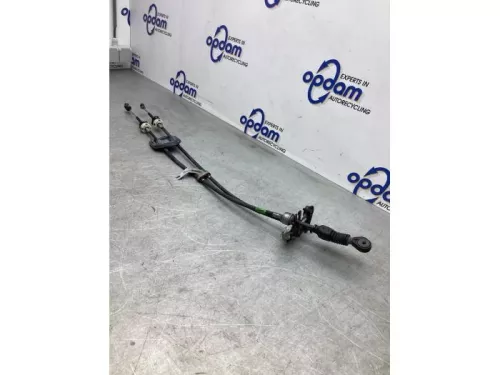 Versnellingsbak Bedieningskabel-8061693