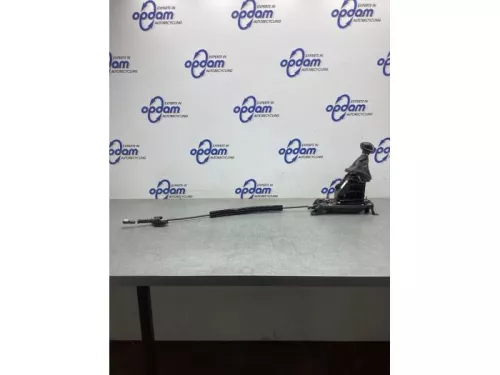 Versnellingsbak Bedieningskabel-7994663