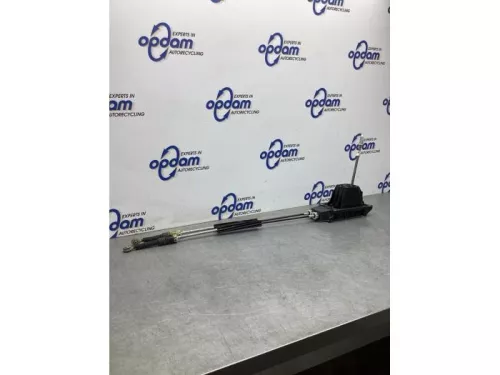 Versnellingsbak Bedieningskabel-8176630