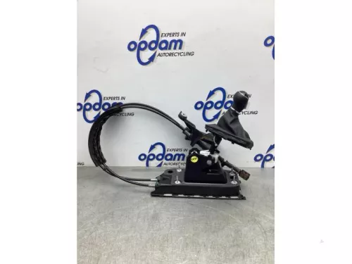 Versnellingsbak Bedieningskabel-6369723