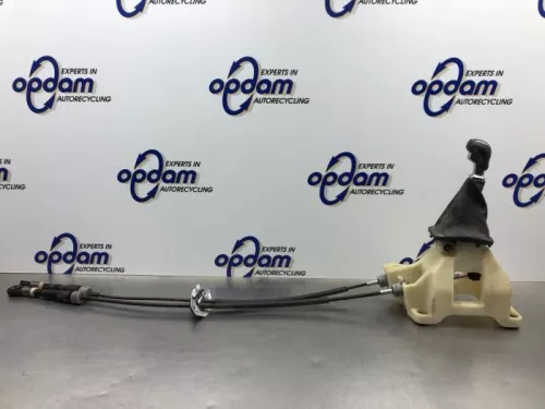 Versnellingsbak Bedieningskabel-8092536