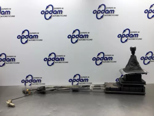 Versnellingsbak Bedieningskabel-8107578