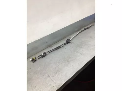 Versnellingsbak Bedieningskabel-7442417