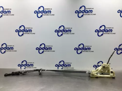 Versnellingsbak Bedieningskabel-7915330