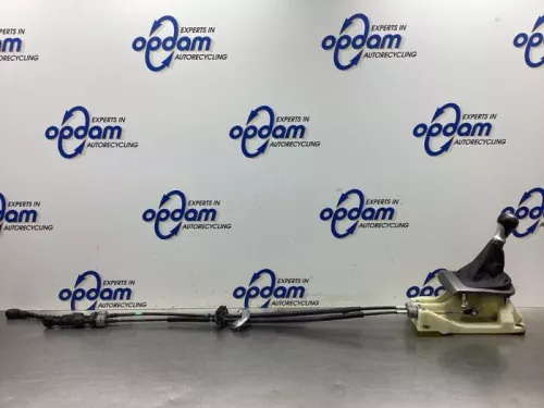 Versnellingsbak Bedieningskabel-8057699