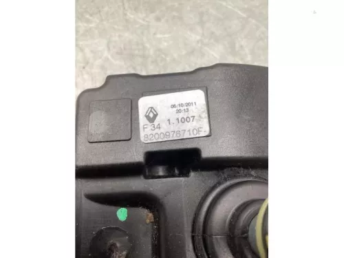 Versnellingsbak Bedieningskabel-8103030 (21199251)