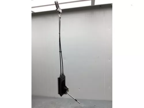 Versnellingsbak Bedieningskabel-7857674 (17438256)