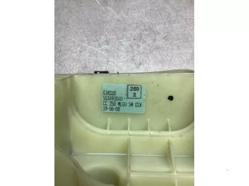 Versnellingsbak Bedieningskabel-8181646