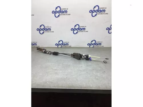 Versnellingsbak Bedieningskabel-8195268